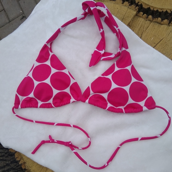 Victoria's Secret VS Swim Top sz. S - Picture 1 of 4